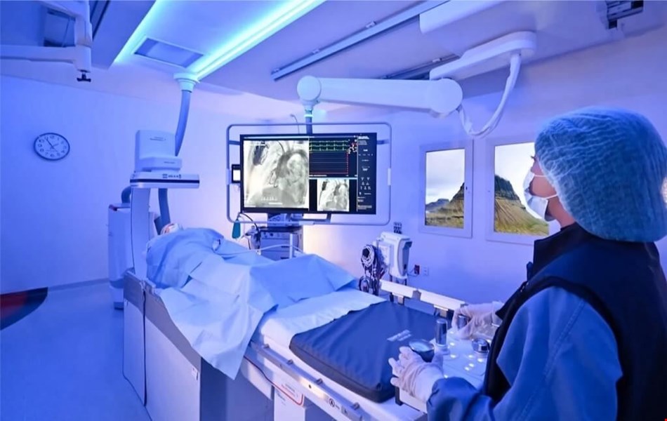 Hospital Angeles Tijuana 2